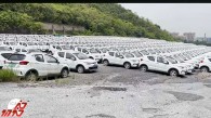 قبرستان خودروهای برقی چین: روزنامه نگاری اتهامات علیه خودروسازان را رد می کند