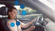 رفاه بیشتر برای سرنشینان خودرو با فناوری نانوبیونیک