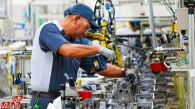 کارخانه نیسان در یوکوهاما موتور 40 میلیونی می سازد