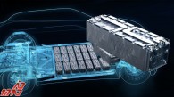 هدف استلانتیس حذف اینورتر و شارژر جداگانه برای بهبود کارایی خودروی الکتریکی است