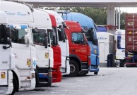 تردد کامیون‌ها در تاسوعا و عاشورای حسینی، ممنوع