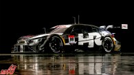 هوندا سیویک تایپ R-GT تست های پیست را قبل از اولین مسابقه در سال 2024 آغاز می کند