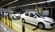 قیمت روز محصولات ایران خودرو در ۱۱شهریور ۱۴۰۲ +جدول