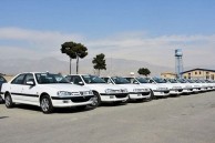 قیمت روز محصولات ایران خودرو در ۱۲شهریور ۱۴۰۲ +جدول