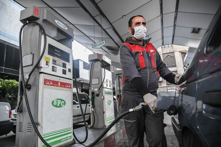 رئیس صنف جایگاهداران کشور:وضعیت توزیع بنزین به طور روزانه پایش می شود