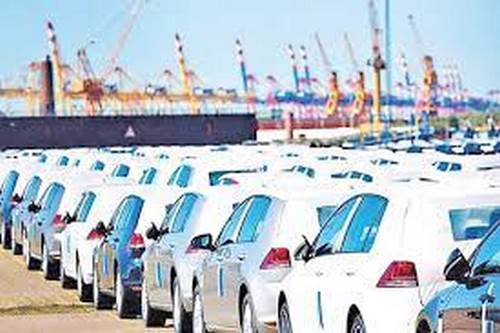 واردات خودرو‌های حدود ۱۰ هزار یورو اولویت صمت اعلام شد