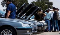 فروش ۶۲۱ خودروی توقیفی در کرمان