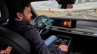 سیستم رانندگی خودکار سطح 3 بی ام و سال آینده در آلمان راه اندازی می شود