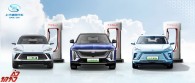 خودروهای الکتریکی SAIC-GM به سوپرشارژرهای تسلا در چین دسترسی خواهند داشت