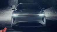 لوسید گراویتی مدل 2025در نمایشگاه خودرو لس آنجلس به نمایش درخواهد آمد