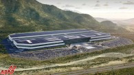تسلا زمان خود را صرف ساخت کارخانه جدید در مکزیک در میان مشکلات اقتصادی می کند