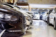 افزایش قیمت 5 درصدی خودروهای داخلی و ثبات نرخ خودروهای خارجی در بازار خودرو
