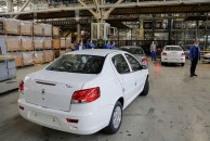قیمت روز محصولات ایران خودرو در ۴ آذر ۱۴۰۲ +جدول