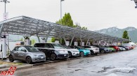 ثبت نام خودروهای الکتریکی در اروپا برای اولین بار از دیزل پیشی گرفت