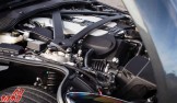 استون مارتین می خواهد موتور V12 را زنده نگه دارد
