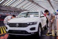 فولکس واگن پلتفرم جدید خودروهای برقی جدید، ویژه چین را تایید کرد