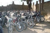 شرایط رفع توقیف خودرو و موتور سیکلت در پارکینگ‌های استان