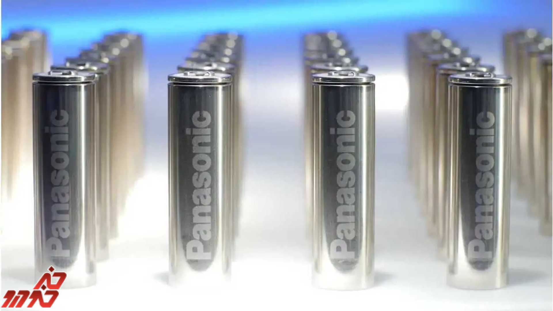 مزدا و پاناسونیک در نهایت برای تامین باتری خودروهای الکتریکی استوانه ای معامله کردند