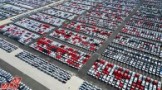 محدودیت خودروهای متصل به چین در ایالات متحده