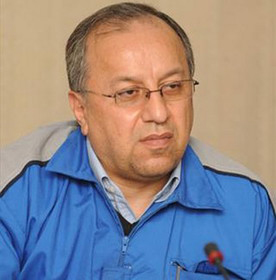 Younesian appointed as the CEO of Iran Khodro Diesel