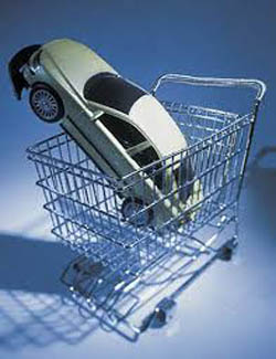 افزایش چند درصدی قیمت برخی از خودروهای داخلی