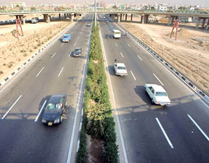 محدودیت‌های ترافیکی جاده‌های کشور 
