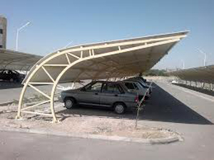 افزایش 60 درصدی نرخ پارکینگ های شهر شیراز

