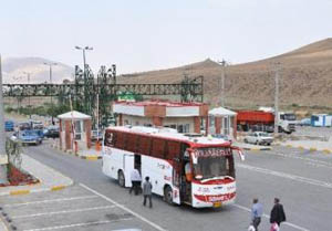 تمهیدات سازمان حمل و نقل و پایانه های ساری در ایام نوروز