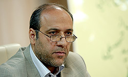 معاون شهردار تهران از سانحه دیدگان واژگونی اتوبوس عیادت کرد 
