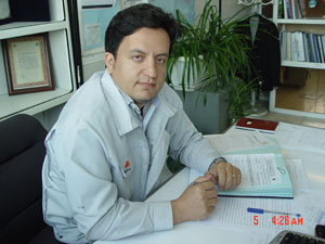 سامانه ثبت ایده در زنجیره تامین قطعات سازه گستر سایپا راه اندازی شد  