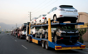 واردات قطعات خودرو تفکری ناکارآمد و غلط است 