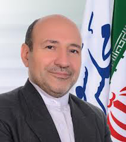 The reaction of Saipa CEO in accepting difficulties is admirable