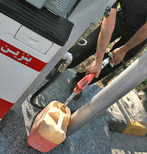 دور جديد بازرسی جايگاه های عرضه سوخت تهران آغاز شد  

