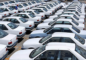 تعویق فروش اقساطی خودرو به علت قطعی سیستم      
