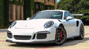 اطلاعات جدیدی از پورشه 911 GT3 RS منتشر شد