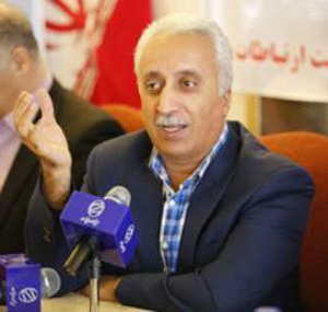 35 percent of Zamyad Company in selling light duty vehicles in Iran