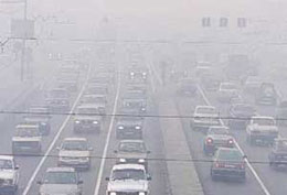 تا به امروز هیچ استانداری برای هوای محیطی در خصوص الیاف آزبست اعلام نشده است