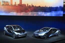 German automakers' expansion plans hit by shortage of engineers