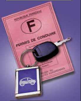 رواج جعل گواهینامه در فرانسه