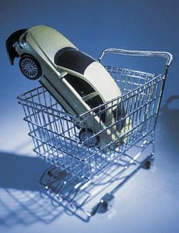 UK used car prices falling as economy struggles to recover