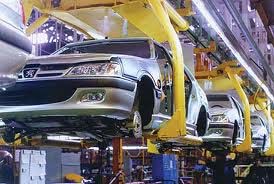 حرکت موفق خودروسازان داخلی در راستای ارتقای سطح کیفی خودروها
