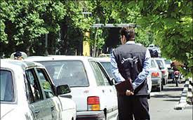 لزوم ورود بخش خصوصی جهت رفع معضل کمبود پارکینگ در تهران
