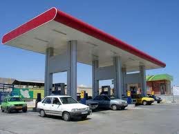 احداث چهار جایگاه سوخت CNG تحت نظارت شهرداری یزد
