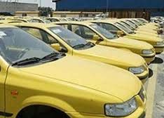 نوسازی 290 دستگاه تاکسی تا پایان سال در ارومیه 
