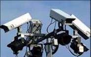 نصب 70 دستگاه نظارت تصویری در سازمان کنترل ترافیک تبریز
