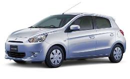 THAILAND: Mitsubishi ramps up Mirage production
