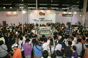 برگزاری سمینارهای تخصصی در ششمين نمايشگاه بين المللي صنعت خودرو چين 
