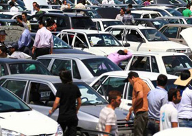 مرکز خريد و فروش خودرو بزودي در شرق تهران افتتاح مي شود    
