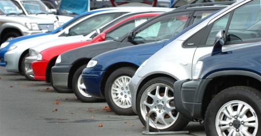 کارشناسان بازار خودروي اروپا را اشباع شده مي دانند    
