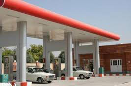 33 درصد از پمپ بنزین های استان البرز ممتازند